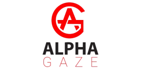 Alpha Gaze